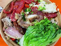 -潮香兴煲仔饭(莲花路店)