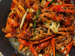 -乔街深夜食堂·台州菜·高压锅生蚝(杭州总店)