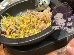 -云海肴·汽锅鸡·云南菜(美罗城店)