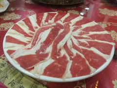 -楼外楼肥羊木炭火锅居(乐群街店)