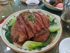 -正宗鸡饭粤香酒家(朱村店)