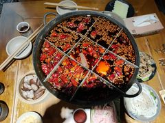 -白乐天毛肚火锅馆(南滨路店)