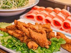 -福禄娃一家人火锅(上地店)