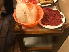 -山城年华老火锅(玉林店)