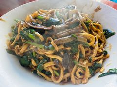 -三百碗宝应长鱼面(板仓街店)