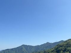 -北京鹫峰国家森林公园