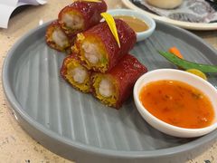 -点都德(花城店)