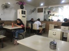 大堂-一家人面馆(三条巷店)