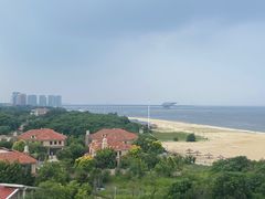 -山海广场