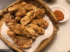 -金鼎轩(方庄天坛店)
