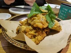 -潮粥荟·潮汕砂锅粥(朝阳大悦城店)