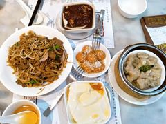 -糖朝(尖沙咀店)