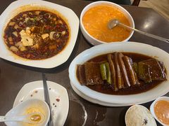 -老牌坊鲁菜名店(宽厚里店)