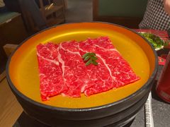 -牛New寿喜烧(新六百店)