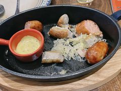 -西堤牛排(龙德广场店)