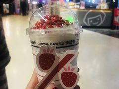 -卡旺卡(阜阳财富广场店)