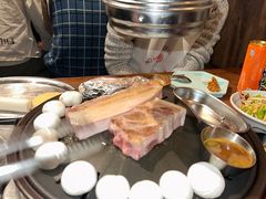 -济州爱肉堂(总店)