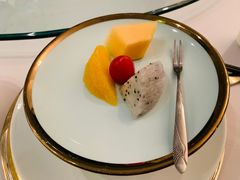 -和平官邸·花园餐厅(武定西路店)