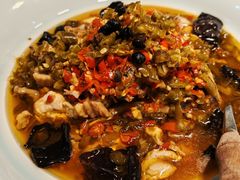 -西江红·株洲本地菜(滨江南路店)