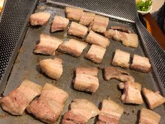 -第二外国语学院-韩国餐厅(朝阳路店)