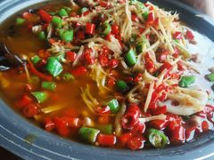 -盐帮食坊•小河帮川菜(四川师大店)