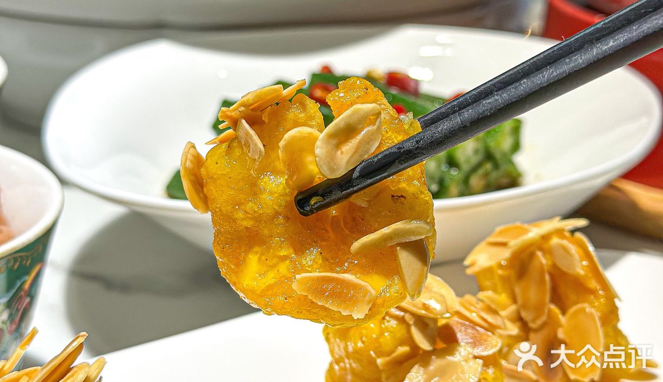 听我的！逛完武汉省博直接来吃他家！！