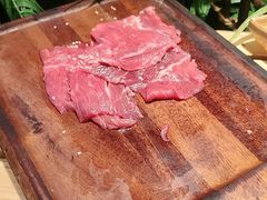 -尚宴牛特鲜自助(太原街万达店)
