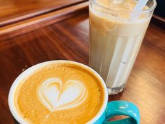 -VESH COFFEE(定西路店)