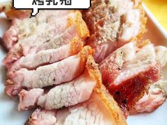 -老字号蛇口德记烧腊饭店·海鲜加工