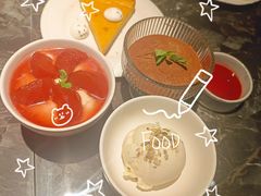 -LESCEDARS Brasserie Bistro香柏树