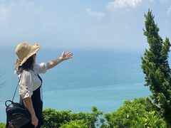 -放鸡岛生态旅游国际度假区