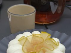 -潮一不贰·法式甜品·生日蛋糕·西式简餐(外滩店)