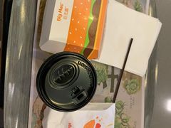 -麦当劳(龙之梦购物中心店)