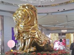 -DFS迪斐世(澳门美高梅店美妆世界)