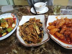 -汉阳人家餐厅(闽东国际商业广场店)