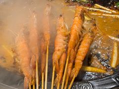 -费明中罗非鱼(大石坝店)