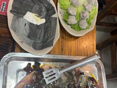 -肥婆麻辣火锅.顺德首创药材麻辣火锅(容桂店)