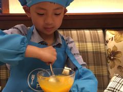 -Aqua Oasis 水天堂(爱山广场店)