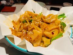 -金牌禄运·点心·啫煲(百信广场店)