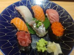 -彩汐 日式海鲜&烧鸟居酒屋