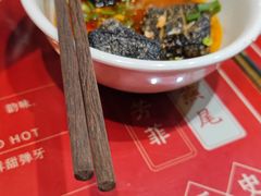 -双燕楼·手工馄饨·汤面小吃(世纪汇店)