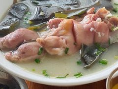-中和裴氏蹄花(府河路店)
