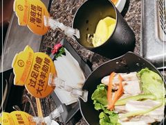 -海底捞火锅(群星城店)