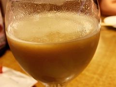 绿豆沙杯-渝信川菜(西单店)
