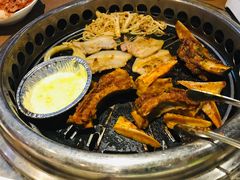 -火炉火自助餐(悠唐购物中心店)