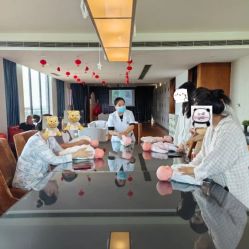 -她时区金吉兒月子中心(太湖度假店)