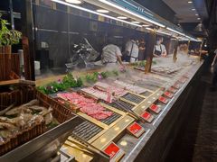 -吉布鲁牛排烤肉自助(常州吾悦店)