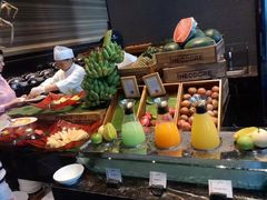 -曼谷大仓新颐酒店