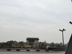 -大嘻咹biangbiang面(历史博物馆店)