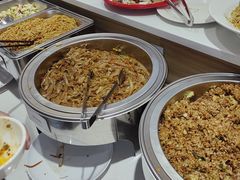 -禾匙素食自助(莱蒙都会店)